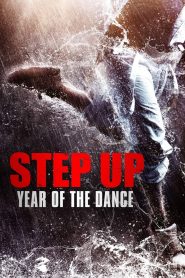 Step Up: Year of The Dance (2019) สเต็ปโดนใจ หัวใจโดนเธอ 6