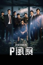 P Storm (2019) คนคมโค่นพายุ 4