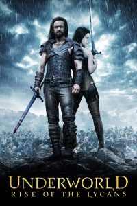 Underworld 3: Rise of the Lycans (2009) สงครามโค่นพันธุ์อสูร 3: ปลดแอกจอมทัพอสูร