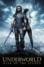 Underworld 3: Rise of the Lycans (2009) สงครามโค่นพันธุ์อสูร 3: ปลดแอกจอมทัพอสูร