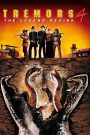 Tremors 4 The Legend Begins (2004) ทูตนรกล้านปี 4 ย้อนรอยจอมเขมือบ