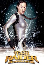Lara Croft Tomb Raider: The Cradle of Life (2003) ลาร่า ครอฟท์ ทูมเรเดอร์ กู้วิกฤตล่ากล่องปริศนา