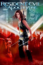 Resident Evil: Apocalypse (2004) ผีชีวะ 2: ผ่าวิกฤตไวรัสสยองโลก