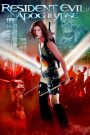 Resident Evil: Apocalypse (2004) ผีชีวะ 2: ผ่าวิกฤตไวรัสสยองโลก