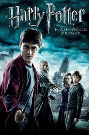 Harry Potter and the Half-Blood Prince (2009) แฮร์รี่ พอตเตอร์ กับ เจ้าชายเลือดผสม