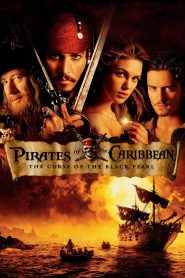 Pirates of the Caribbean: The Curse of the Black Pearl (2003) คืนชีพกองทัพโจรสลัดสยองโลก ภาค 1