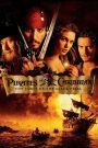Pirates of the Caribbean: The Curse of the Black Pearl (2003) คืนชีพกองทัพโจรสลัดสยองโลก ภาค 1