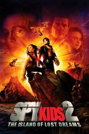 Spy Kids 2: Island of Lost Dreams (2002) พยัคฆ์ไฮเทค ทะลุเกาะมหาประลัย
