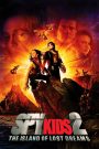 Spy Kids 2: Island of Lost Dreams (2002) พยัคฆ์ไฮเทค ทะลุเกาะมหาประลัย