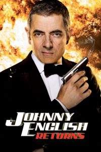 Johnny English 2 Reborn (2011) พยัคฆ์ร้าย ศูนย์ ศูนย์ ก๊าก..สายลับกลับมาป่วน