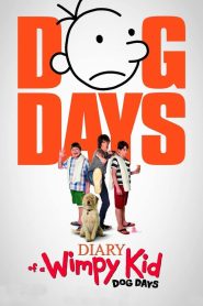Diary of a Wimpy Kid: Dog Days (2012) ไดอารี่ของเด็กไม่เอาถ่าน 3: ปิดเทอมแสนป่วน