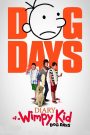 Diary of a Wimpy Kid: Dog Days (2012) ไดอารี่ของเด็กไม่เอาถ่าน 3: ปิดเทอมแสนป่วน