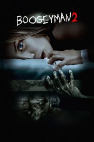 Boogeyman 2 (2007) บูกี้แมน 2 ปลุกตำนานสัมผัสสยอง