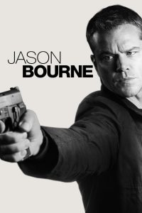 Jason Bourne (2016) เจสัน บอร์น ยอดจารชนคนอันตราย