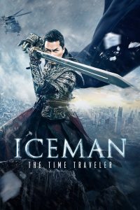 ICEMAN 2: The Time Traveler (2018) ไอซ์แมน 2