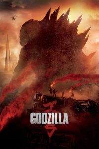 Godzilla (2014) ก็อดซิลล่า