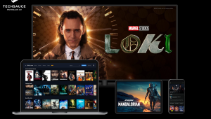 วิธีดู Disney+ Hotstar เวอร์ชันประเทศไทยจากต่างประเทศ [อัปเดต 2025]
