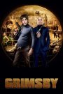 The Brothers Grimsby (2016) พี่น้องสายลับ | เมื่อโลกต้องรอด…แต่นี่คือคู่หูที่โลกไม่อยากได้
