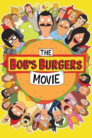 The Bob’s Burgers Movie (2022) เดอะ บ๊อบส์ เบอร์เกอร์ส มูฟวี่