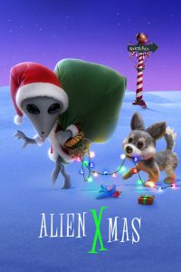 Alien Xmas (2020) คริสต์มาสฉบับต่างดาว | เมื่อของขวัญไม่สำคัญเท่าหัวใจ