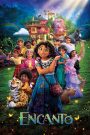 Encanto (2021) เมืองเวทมนตร์คนมหัศจรรย์ | เมื่อไม่มีเวทมนตร์…แต่มหัศจรรย์ยังอยู่ในหัวใจ