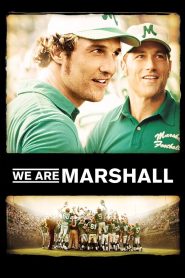 We Are Marshall (2006) ทีมกู้ฝัน เดิมพันเกียรติยศ | เมื่อความสูญเสียกลายเป็นพลังแห่งการลุกขึ้นสู้