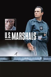 U.S. Marshals (1998) คนชนนรก | ไล่ล่าความจริง กระชากตัวตนกลางไฟสงครามเงา