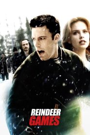 Reindeer Games (2000) เรนเดียร์ เกมส์ เกมมหาประลัย | แผนปล้นสุดเดือด เมื่อการโกหกแค่ครั้งเดียวอาจพาทุกอย่างพังพินาศ