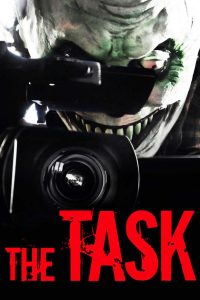 The Task (2011) มิติสยอง 7 ป่าช้า: เรียลลิตี้ท้าตาย | เกมโชว์สุดหลอนที่ไม่มีใครรอดได้เป็นผู้ชนะ