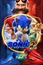 Sonic the Hedgehog 2 (2022) โซนิค เดอะ เฮดจ์ฮ็อก 2 | ซิ่งทะลุมิติ ปะทะพลังทำลายล้างระดับจักรวาล
