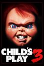 Child’s Play 3 (1991) แค้นฝังหุ่น 3 | 8 ปีผ่านไป…แต่ชัคกี้ยังไม่จบเกมนรกนี้ง่าย ๆ