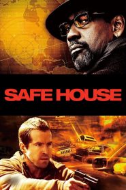 Safe House (2012) ภารกิจเดือดฝ่าด่านตาย | ไม่มีที่ปลอดภัย…เมื่อความลับคือสินค้ามูลค่ามหาศาล