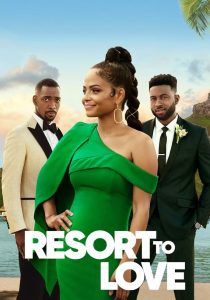 Resort to Love (2021) รีสอร์ตรัก | เมื่อหัวใจพังทลาย รีสอร์ทริมทะเลอาจคือที่พักใจ…หรือจุดเริ่มต้นของความรักครั้งใหม่