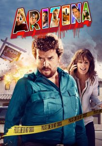Arizona (2018) อริโซนา | เมื่อวิกฤติบ้านแตก กลายเป็นฝันร้ายในแดนตะวันตก
