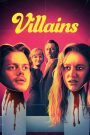 Villains (2019) บ้านซ่อนเพี้ยน | เมื่อหัวขโมยดวงซวยบุกบ้านคนบ้า ความลับที่ไม่ควรถูกเปิดก็เผยออกมา