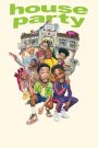 House Party (2023) เฮ้าส์ปาร์ตี้ เมื่อบ้านของซูเปอร์สตาร์ระดับโลกกลายเป็นเวทีแห่งความวายป่วงกลางคืนเดียว…ระเบิดความมันที่ไม่มีใครควบคุมได้!