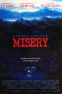 Misery (1990) อ่านแล้วคลั่ง | เมื่อปลายปากกานำพาชีวิตสู่ขุมนรก