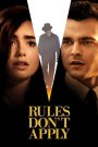 Rules Don’t Apply (2016) รักแหกกฎ | เมื่อหัวใจไม่ยอมทำตามสัญญา… ความรักจึงต้องเกิดขึ้นท่ามกลางกฎที่ห้ามรักกันเด็ดขาด