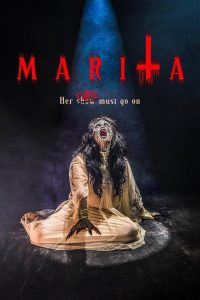 Marita (2023) มาริต้า | เสียงกระซิบจากความตายที่ยังไม่ลืม