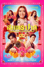สมพรปาก Wish Me Luck (2023) คำพูดพลิกชีวิต เมื่อพรกลายเป็นจริงเกินควบคุม