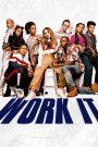 Work It (2020) เวิร์ค อิท: เต้นเพื่อฝัน | เมื่อความเปิ่นกลายเป็นพลัง และจังหวะหัวใจคือท่าที่ดีที่สุด