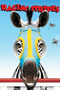 Racing Stripes (2005) เรซซิ่ง สไตรพส์ | ม้าลายหัวใจนักสู้ สปีดนี้ไม่มีใครแซงได้