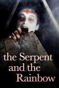 The Serpent and the Rainbow (1988) อาถรรพ์ ผงกระตุกวิญญาณ | เส้นบาง ๆ ระหว่างความตายกับการถูกฝังทั้งเป็น