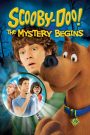 Scooby-Doo! The Mystery Begins (2009) สกูบี้-ดู กับคดีปริศนามหาสนุก | จุดเริ่มต้นของมิตรภาพ…ที่เกิดจากผี!