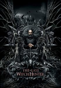 The Last Witch Hunter (2015) เพชฌฆาตแม่มด | นิรันดร์คือคำสาป…เมื่อศัตรูเก่าไม่เคยจากไป และโลกใหม่ยังต้องการนักล่า