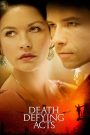Death Defying Acts (2007) เล่นกลกับวิญญาณ | เมื่อมายากลคือหน้าฉาก…แต่หัวใจคือของจริงที่ไม่มีใครเสกขึ้นมาได้