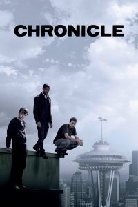Chronicle (2012) โครนิเคิล บันทึกลับเหนือโลก | พลังพิเศษไม่ใช่ของขวัญ…แต่มันอาจเปิดประตูสู่หายนะ