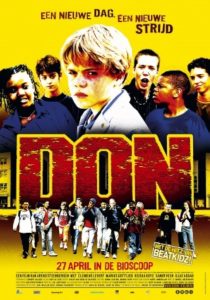 Don (2006) ดอน นักฆ่าหน้าหยก | ตัวตนที่ไม่มีใครควบคุมได้ นอกจากเงาของมันเอง