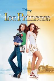 Ice Princess (2005) ไอซ์ พริ๊นเซส สเก็ตหัวใจแรงเกินฝัน | เมื่อสูตรฟิสิกส์ยังไม่แรงเท่าความฝันที่ละลายทุกความกลัว