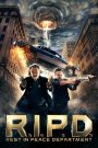 R.I.P.D. (2013) อาร์.ไอ.พี.ดี. หน่วยพิฆาตสยบวิญญาณ | เมื่อตำรวจตายแล้ว ยังต้องจับผีต่อ!